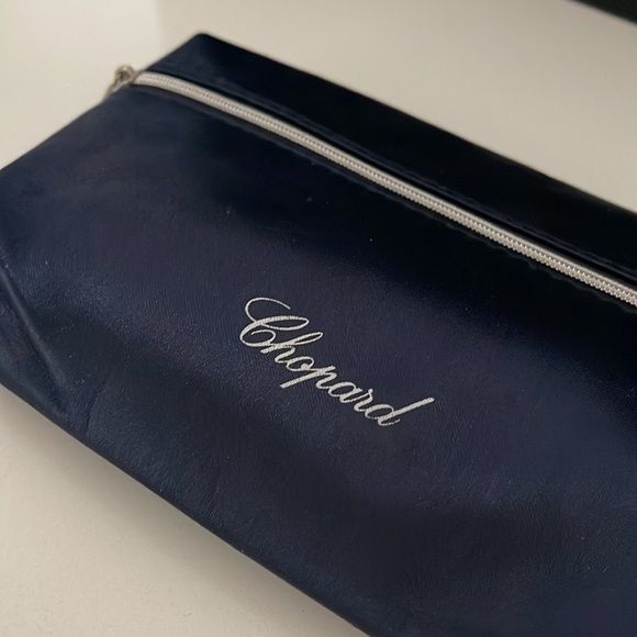Chopard Makeup Bag - Picture 3 of 7